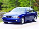 2003 BMW 5 Series